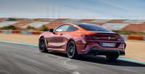 BMW M850i xDrive