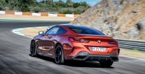 BMW M850i xDrive