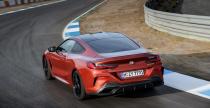 BMW M850i xDrive