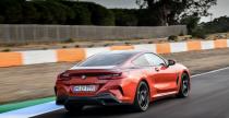 BMW M850i xDrive