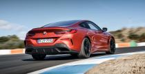 BMW M850i xDrive