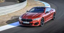 BMW M850i xDrive