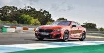 BMW M850i xDrive