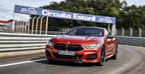 BMW M850i xDrive