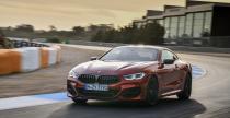 BMW M850i xDrive