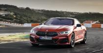 BMW M850i xDrive