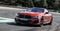 BMW M850i xDrive