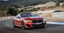 BMW M850i xDrive