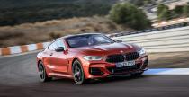 BMW M850i xDrive