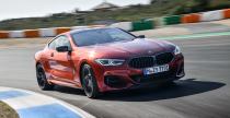 BMW M850i xDrive