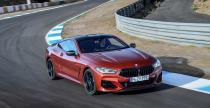 BMW M850i xDrive