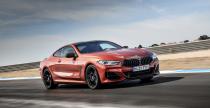 BMW M850i xDrive