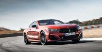 BMW M850i xDrive