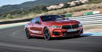 BMW M850i xDrive