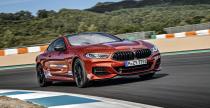 BMW M850i xDrive