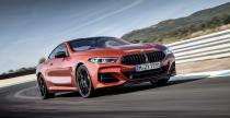 BMW M850i xDrive