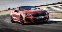 BMW M850i xDrive