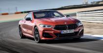 BMW M850i xDrive