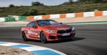 BMW M850i xDrive