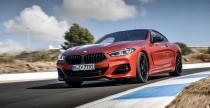 BMW M850i