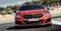 BMW M850i xDrive