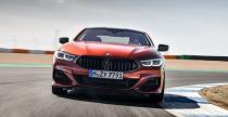 BMW M850i xDrive