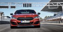 BMW M850i xDrive