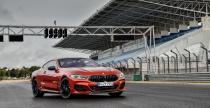 BMW M850i xDrive