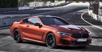 BMW M850i xDrive