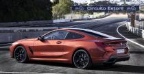 BMW M850i xDrive