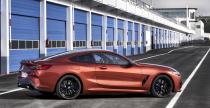 BMW M850i xDrive