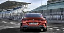 BMW M850i xDrive