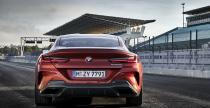 BMW M850i xDrive