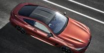 BMW M850i xDrive