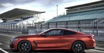 BMW M850i xDrive