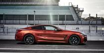 BMW M850i xDrive