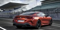 BMW M850i xDrive