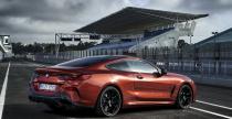 BMW M850i xDrive