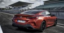 BMW M850i xDrive