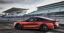 BMW M850i xDrive