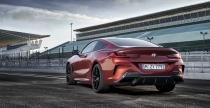 BMW M850i xDrive