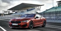 BMW M850i xDrive