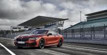 BMW M850i xDrive