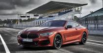 BMW M850i xDrive