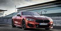 BMW M850i xDrive