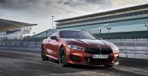 BMW M850i xDrive