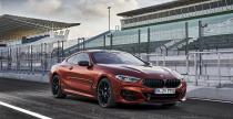 BMW M850i xDrive