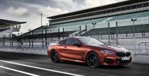 BMW M850i xDrive