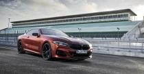 BMW M850i xDrive