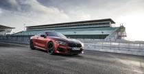 BMW M850i xDrive